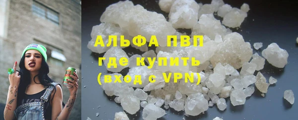 стафф Арсеньев